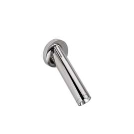 Axor Starck Tub Spout In Chrome, 10410001