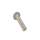 Axor Starck Tub Spout In Brushed Nickel, 10410821