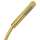 Axor Starck Baton Handshower 1-Jet, 2.5 Gpm In Brushed Gold Optic, 10531251