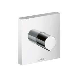 Axor Showersolutions Volume Control Trim 5" X 5"