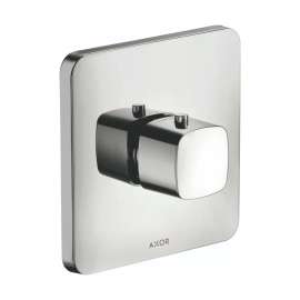 Axor Urquiola Thermostatic Trim Highflow In Chrome, 11731001