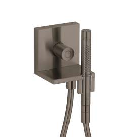 Axor Showersolutions Handshower Module Trim 5" X 5"