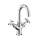 Axor Montreux 2-Handle Faucet 160 With Pop-Up Drain, 1.2 Gpm In Chrome, 16505001