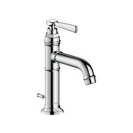 Axor Montreux Single-Hole Faucet 100 With Pop-Up Drain