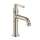 Axor Montreux Single-Hole Faucet 100, 1.2 Gpm In Brushed Nickel, 16516821