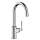Axor Montreux Single-Hole Faucet 210, 1.2 Gpm In Chrome, 16518001
