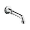 Axor Montreux Tub Spout In Chrome, 16541001