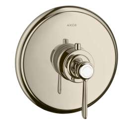 Axor Montreux Thermostatic Trim Highflow With Lever Handle