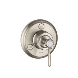 Axor Montreux Diverter Trim Trio/Quattro