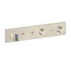 Axor Showersolutions Thermostatic Module Trim Select For 2 Functions In Brushed Nickel, 18355821