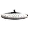 Axor Starck Showerhead 240 1-Jet, 1.75 Gpm In Chrome, 26071001