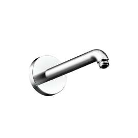 Axor Showersolutions Showerarm, 9" In Chrome, 26435001