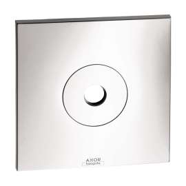 Axor Citterio Wall Plate Square
