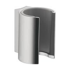 Axor Starck Handshower Holder In Chrome, 27515000
