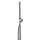 Axor Starck Wallbar 36" In Chrome, 27830000