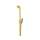 Axor Citterio Wallbar 36" In Brushed Gold Optic, 27831250