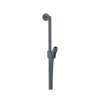 Axor Citterio Wallbar 36" In Brushed Black Chrome, 27831340