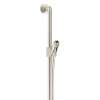 Axor Citterio Wallbar 36" In Brushed Nickel, 27831820