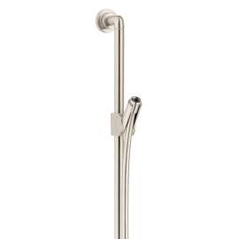 Axor Citterio Wallbar 36" In Brushed Nickel, 27831820