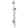 Axor Montreux Wallbar 32" In Chrome, 27982001