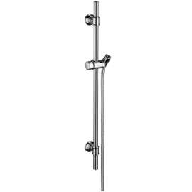 Axor Montreux Wallbar 32" In Chrome, 27982001