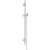 Axor Montreux Wallbar 32" In Brushed Nickel, 27982821