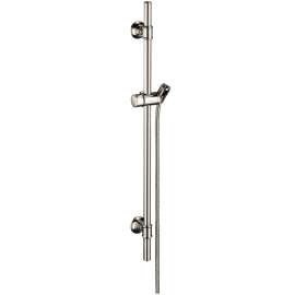 Axor Montreux Wallbar 32" In Polished Nickel, 27982831