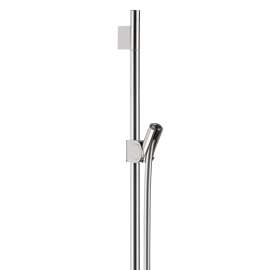 Axor Uno Wallbar 36" In Chrome, 27989000