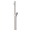 Axor Uno Wallbar 36" In Polished Nickel, 27989830