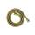 Axor Showersolutions Metal Handshower Hose, 63" In Brushed Gold Optic, 28116250