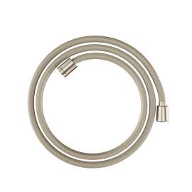 Axor Shower Solutions Textile Hose With Cylindrical And Conical Nut