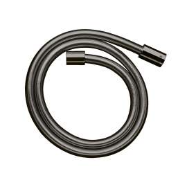 Axor Showersolutions Techniflex Hose With Cylindrical Nut, 49"