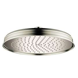 Axor Montreux Showerhead 240 1-Jet