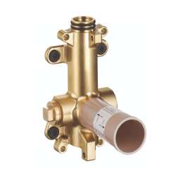 Axor Showersolutions Rough