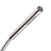 Axor Starck Baton Handshower 2-Jet, 2.5 Gpm In Chrome, 28532001