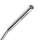 Axor Starck Baton Handshower 2-Jet, 2.5 Gpm In Chrome, 28532001