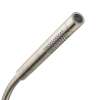 Axor Starck Baton Handshower 2-Jet, 2.5 Gpm In Brushed Nickel, 28532821