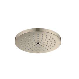 Axor Showersolutions Showerhead 180 1-Jet Powder Rain
