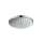 Axor Showersolutions Showerhead 180 1-Jet Powder Rain, 1.75 Gpm In Chrome, 28618001