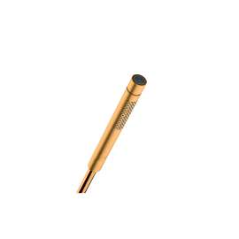 Axor Starck Baton Handshower 2-Jet, 1.5 Gpm