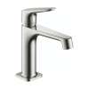 Axor Citterio M Single-Hole Faucet 100 With Pop-Up Drain, 1.2 Gpm In Chrome, 34010001