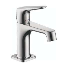 Axor Citterio M Single-Hole Faucet 70 With Pop-Up Drain