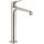 Axor Citterio M Single-Hole Faucet 250 With Pop-Up Drain, 1.2 Gpm In Brushed Nickel, 34120821