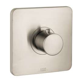 Axor Citterio M Thermostatic Trim Highflow