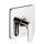 Axor Citterio M Volume Control Trim In Chrome, 34964001