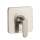 Axor Citterio M Volume Control Trim In Brushed Nickel, 34964821