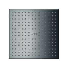 Axor Showersolutions Showerhead 250 Square 2-Jet
