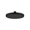 Axor Showersolutions Showerhead 220 1-Jet, 1.75 Gpm In Matte Black, 35368671