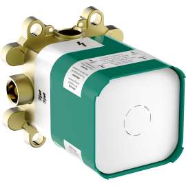 Axor Showercomposition Rough