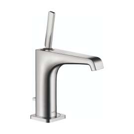 Axor Citterio E Single-Hole Faucet 125 With Pop-Up Drain